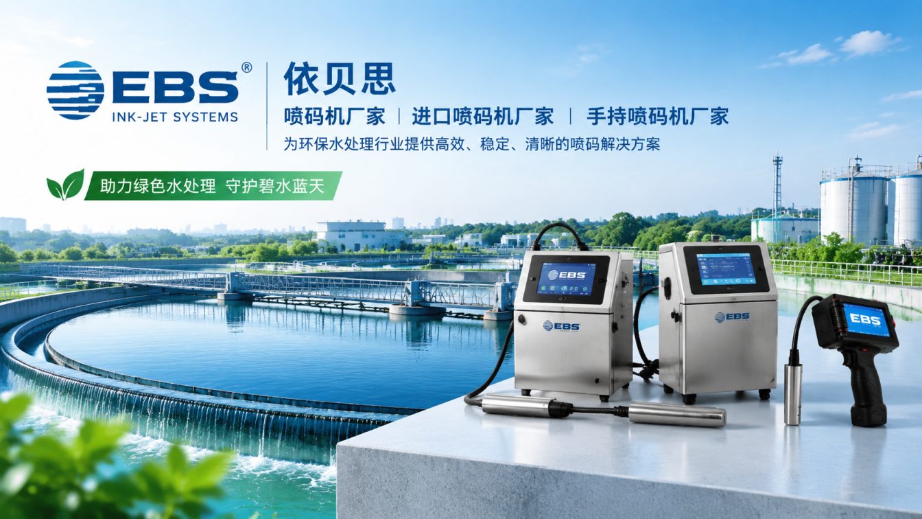 临汾47年德国喷码技术实力